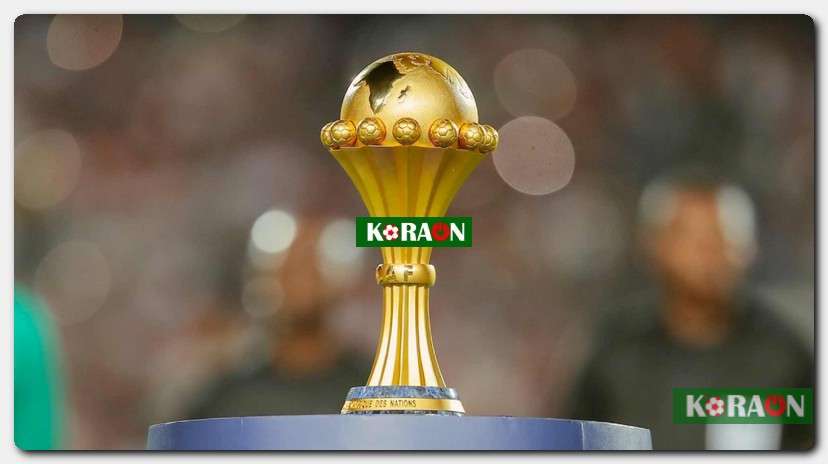 جدول مواعيد مباريات كأس أمم أفريقيا الكاميرون 2022 كاملاً والقنوات الناقلة