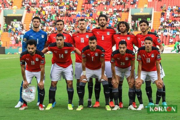 تفاصيل مباراة مصر وبلجيكا الودية | موقع كورة أون